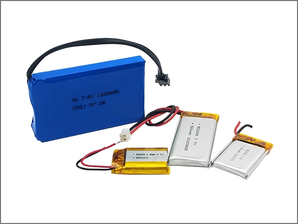 What is a lithium battery pack?