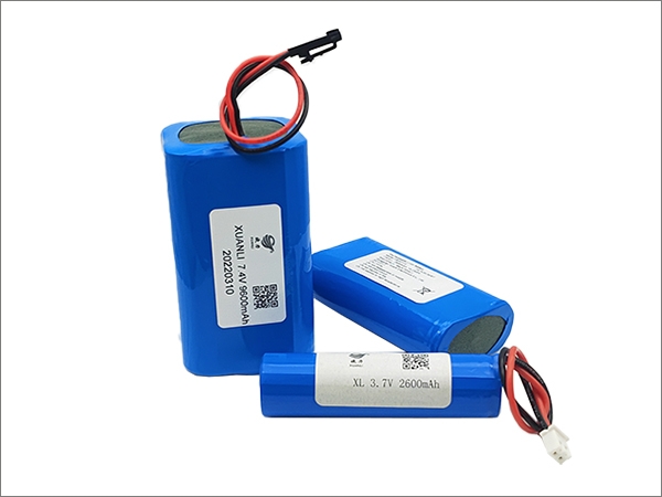 What is a lithium battery