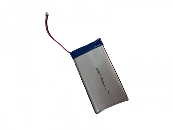 3.7V  polymer lithium battery | 093562 2000mAh 3.7V