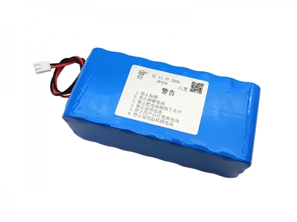 11.1V 20000mAh cylindrical lithium battery | 18650